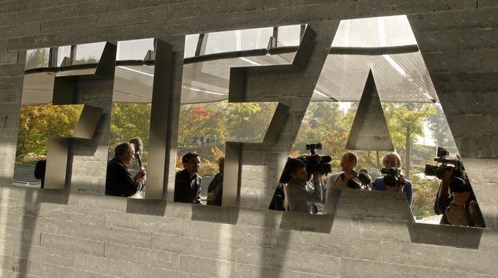 FIFA hoãn nhiều giải World Cup vì dịch COVID-19