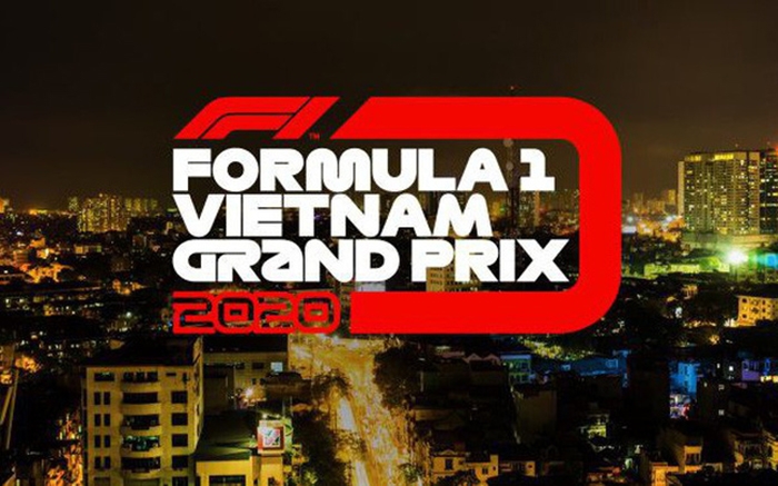 Vietnam Grand Prix có thể diễn ra vào cuối năm 2020 tại Hà Nội