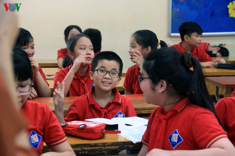 Bộ GD-ĐT yêu cầu các trường không dạy trước ngày khai giảng