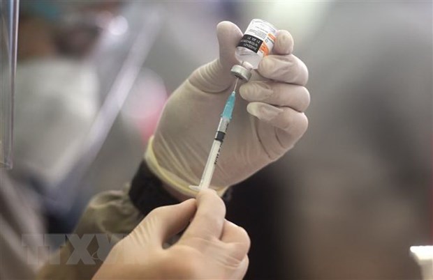 ASEAN và Liên minh châu Âu đối thoại về vaccine ngừa COVID-19