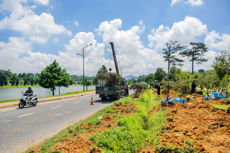 Đà Lạt: Xác định các khâu đột phá trong 5 năm đến