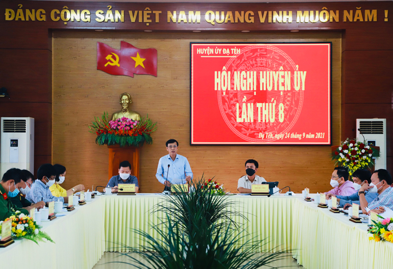  Quang cảnh hội nghị 