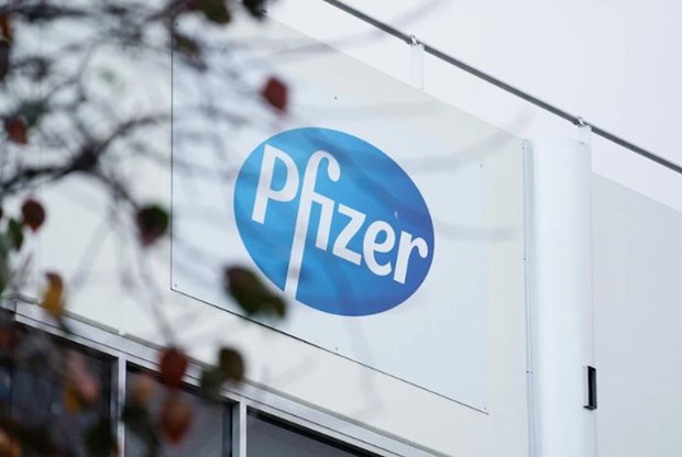 Pfizer thử nghiệm lâm sàng vaccine mRNA phòng cúm mùa