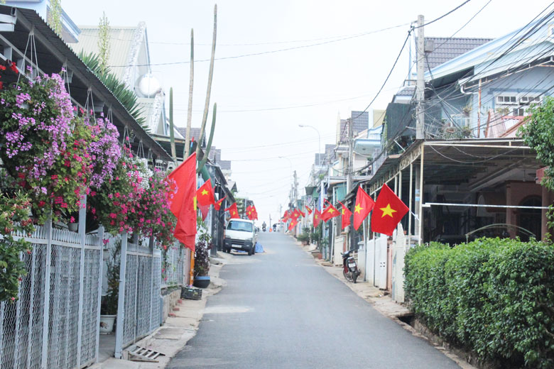 Đổi mới, sáng tạo trong thực hiện các chương trình mục tiêu quốc gia tại Lâm Đồng (bài II)