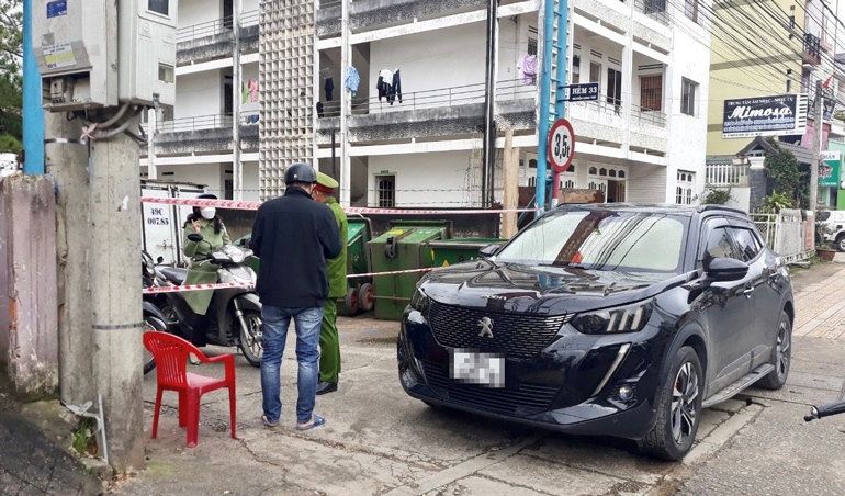 Đà Lạt: 11 địa điểm nguy cơ liên quan ca Covid-19 mới