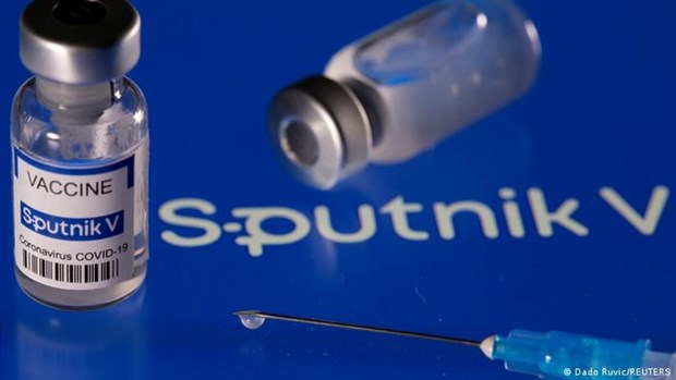 Vaccine Sputnik V