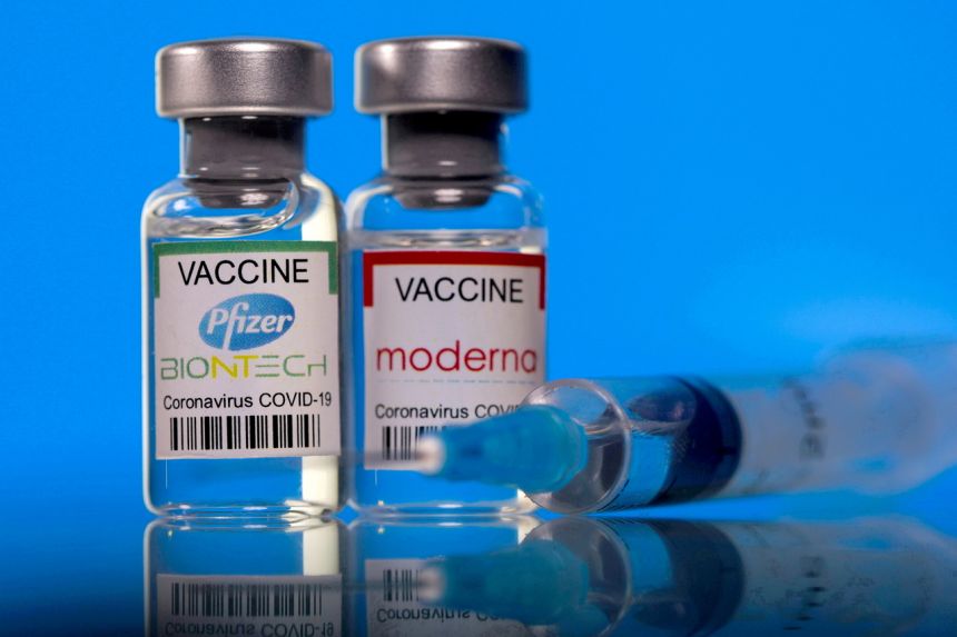 Nhờ vaccine COVID-19, ba 'ông lớn' dược phẩm thu lời 1,5 tỷ đồng mỗi phút