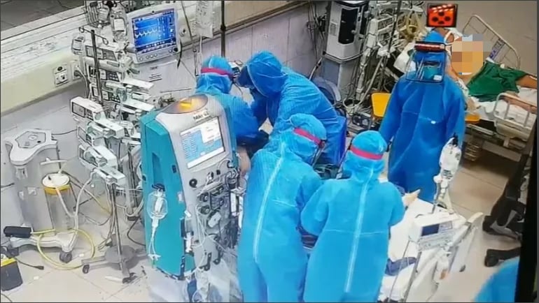 Sáng 6/12: Có 860 F0 thở máy, ECMO; 6 nhà máy trong nước nộp hồ sơ đăng ký thuốc điều trị COVID-19, sản xuất 1 triệu viên/ngày