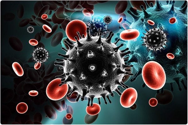 Ghi nhận biến thể mới có độc lực cao của virus HIV tại Hà Lan