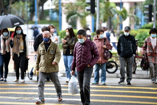 Từ 10/2: Hong Kong thực hiện giãn cách đóng cửa đền chùa, tiệm làm tóc