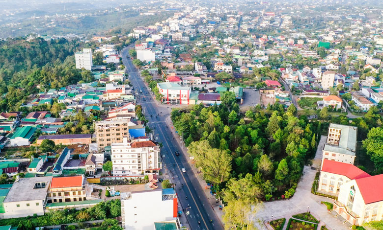 Quản lý trật tự xây dựng ở Bảo Lộc: Thực trạng và những vấn đề đặt ra