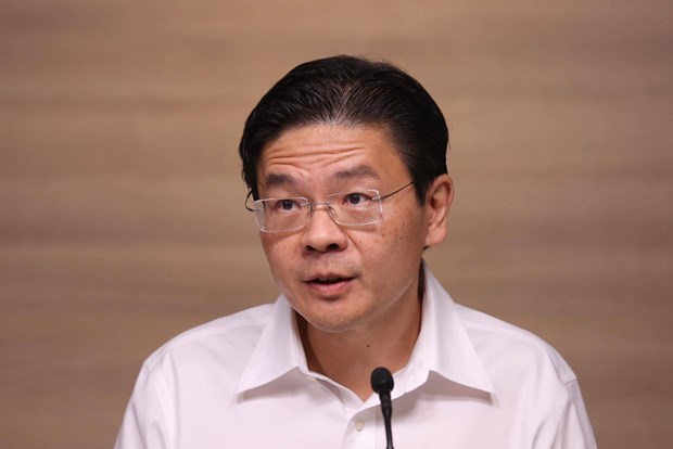 Đảng cầm quyền Singapore lựa chọn người đứng đầu thế hệ lãnh đạo thứ 4