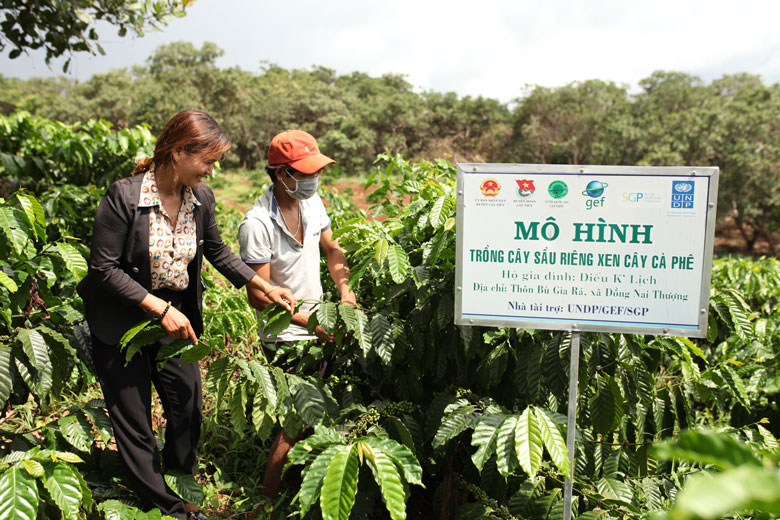 Cát Tiên: Đẩy mạnh học tập và làm theo tư tưởng, đạo đức, phong cách Hồ Chí Minh