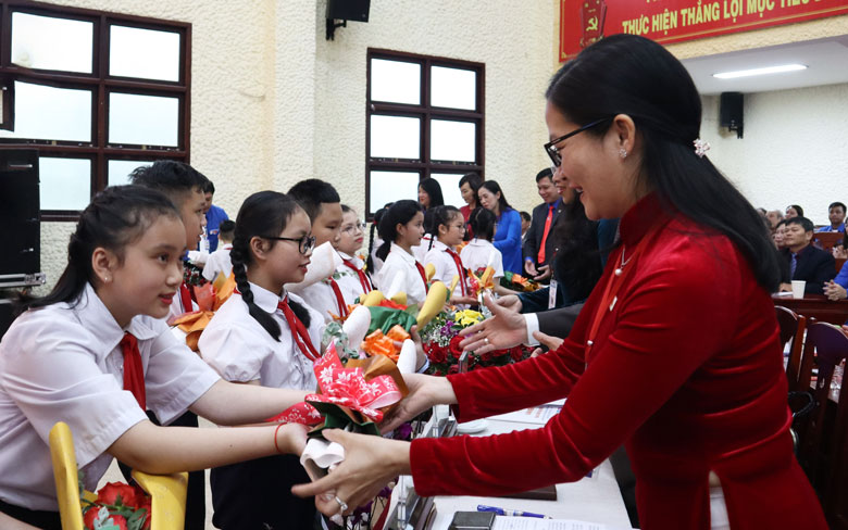 Thành Đoàn Đà Lạt tổ chức thành công Đại hội đại biểu Đoàn TNCS Hồ Chí Minh lần thứ XII, nhiệm kỳ 2022 - 2027