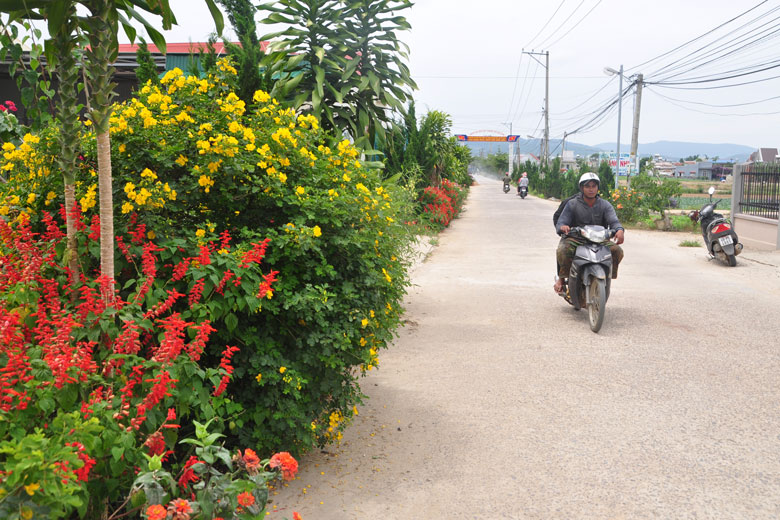 Tăng cường sự lãnh đạo của Đảng trong bảo vệ môi trường (Bài 1)