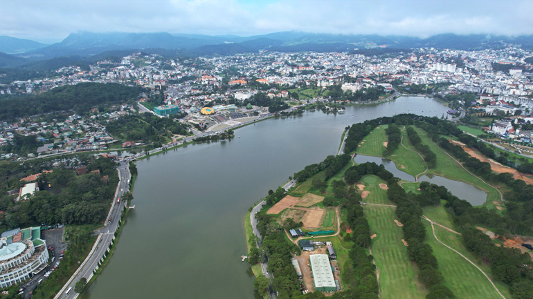 Đà Lạt xây dựng hồ sơ tham gia mạng lưới các thành phố sáng tạo của UNESCO