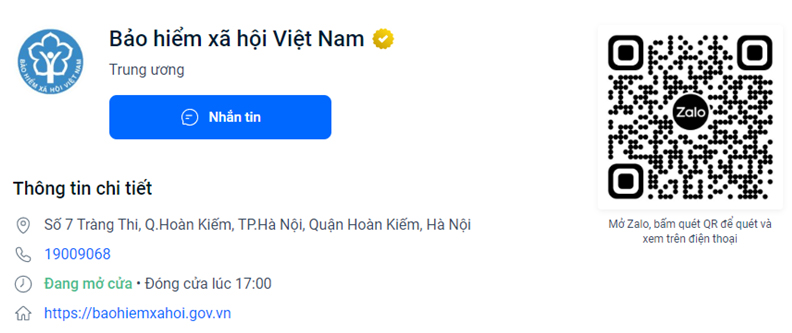 Cảnh báo các dịch vụ mạo danh cơ quan BHXH hỗ trợ nhận trợ cấp BHXH, BHTN