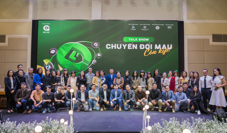TalkShow đã lan tỏa những giá trị nhân văn và tạo nên một cộng đồng cùng nhau phát triển nền du lịch Đà Lạt nói riêng và Việt Nam nói chung