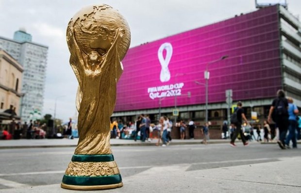 World Cup 2022: Đội vô địch sẽ nhận 42 triệu USD tiền thưởng