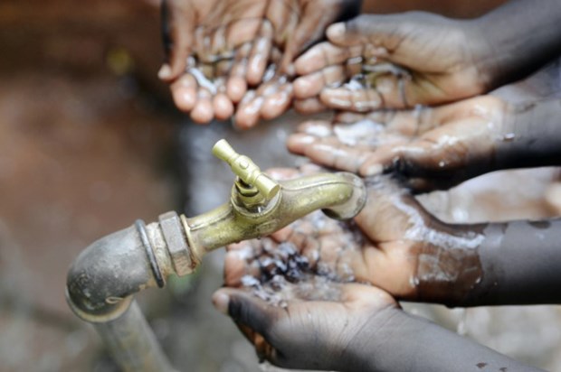 LHQ đánh giá hàng tỷ người không có đủ nước ngọt để sử dụng