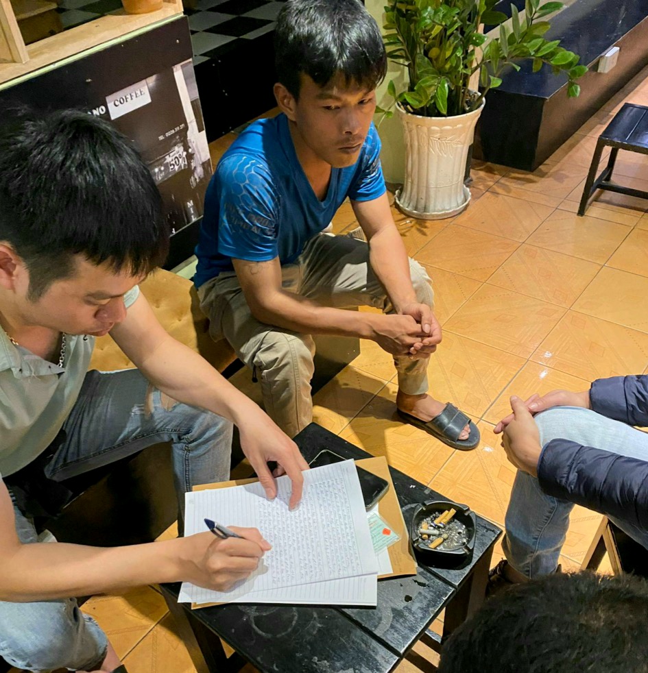 Bảo Lộc: Khởi tố, bắt tạm giam đối tượng tham gia cá độ bóng đá